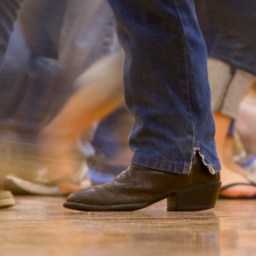 The Personality of Shoes