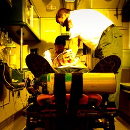 Mitchell County Cover