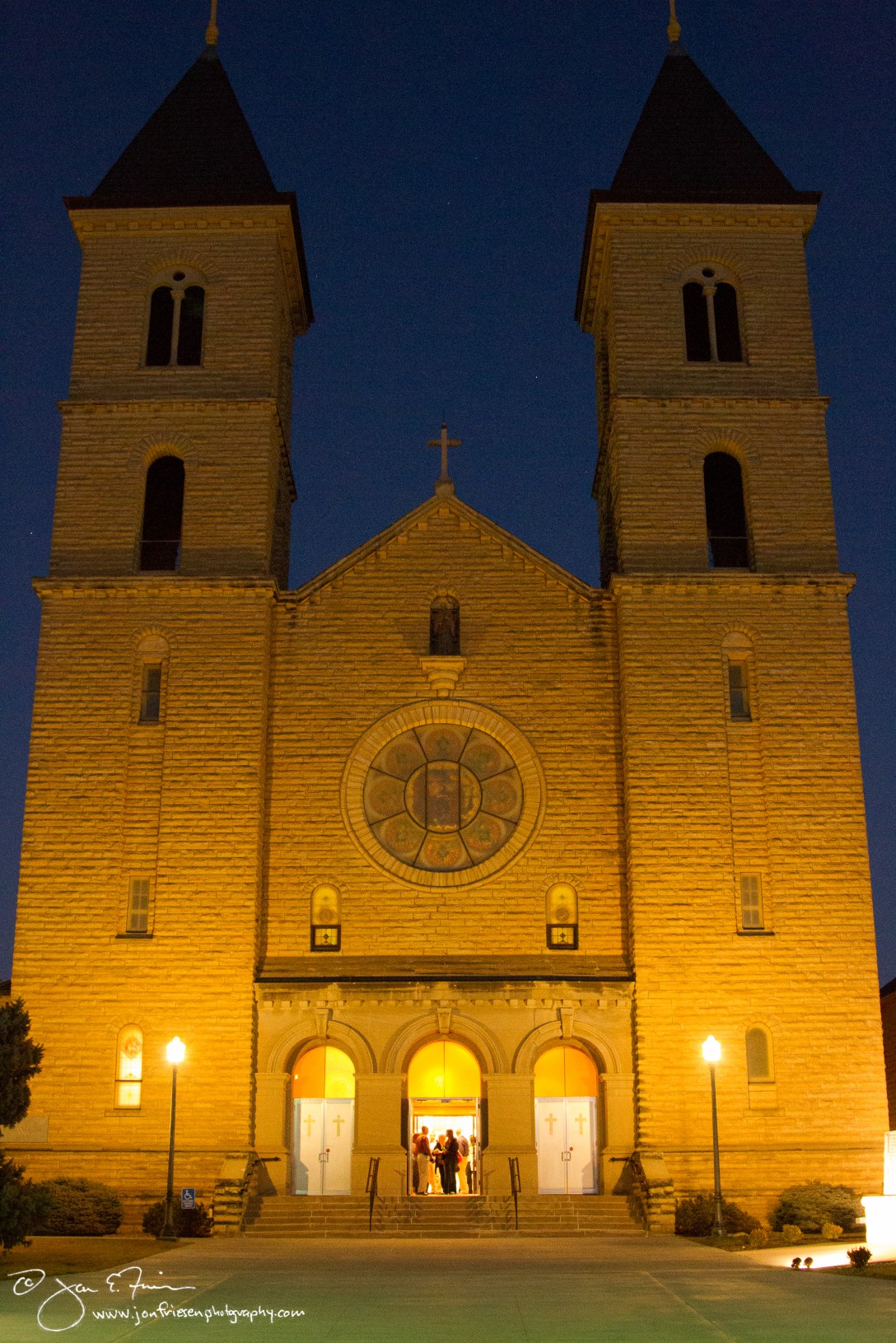 Cathedral of the Plains-1704