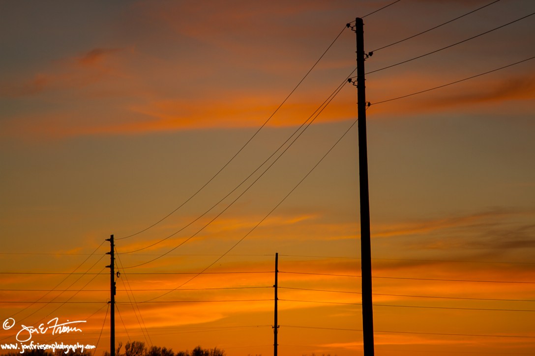 Light and Lines-1992