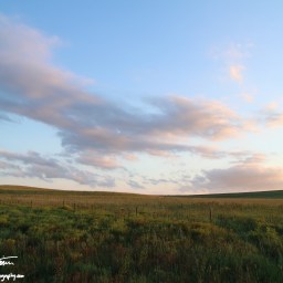 Chase County, Kansas Flint Hills
