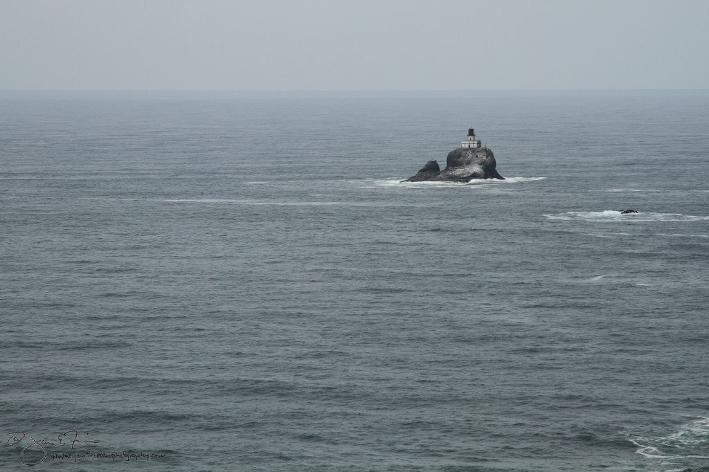 Cannon Beach Lighthouse-5957