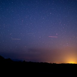 Looking Back at Moab