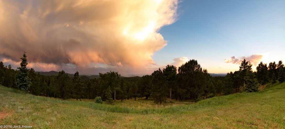 Mueller Summer Storm-