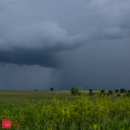 Dickinson County Storm – 6203
