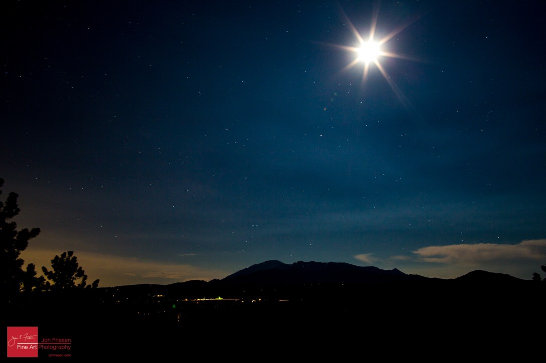 Moonrise over Pikes Peak-2157