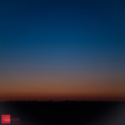 Nautical Twilight on the Prairie