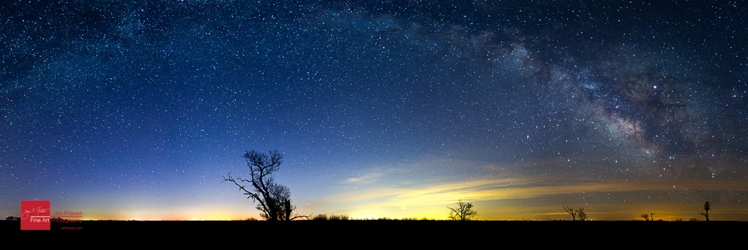 Quivira Milky Way-