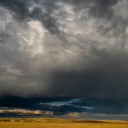 Montana Sky – 8346